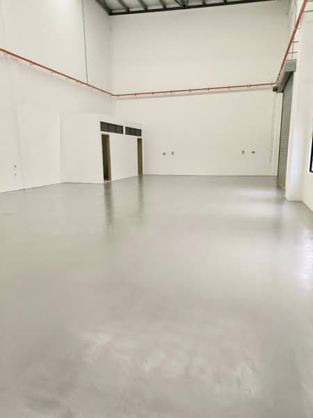 Cluster Factory for Rent in Eco Business Park 2 Senai (Senai) - Zephyr Khoo - Interior - PropertyGuru.com.my