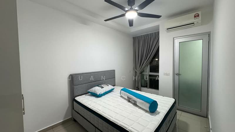 Kondominium untuk Disewa di The Seed Taman Sutera Utama - Juan Chua - PropertyGuru.com.my