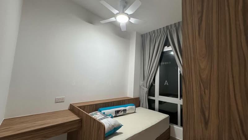 Kondominium untuk Disewa di The Seed Taman Sutera Utama - Juan Chua - PropertyGuru.com.my