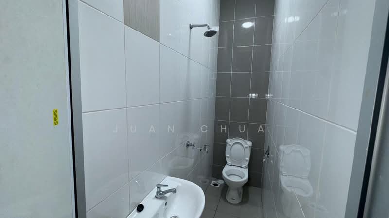 Kondominium untuk Disewa di The Seed Taman Sutera Utama - Juan Chua - PropertyGuru.com.my