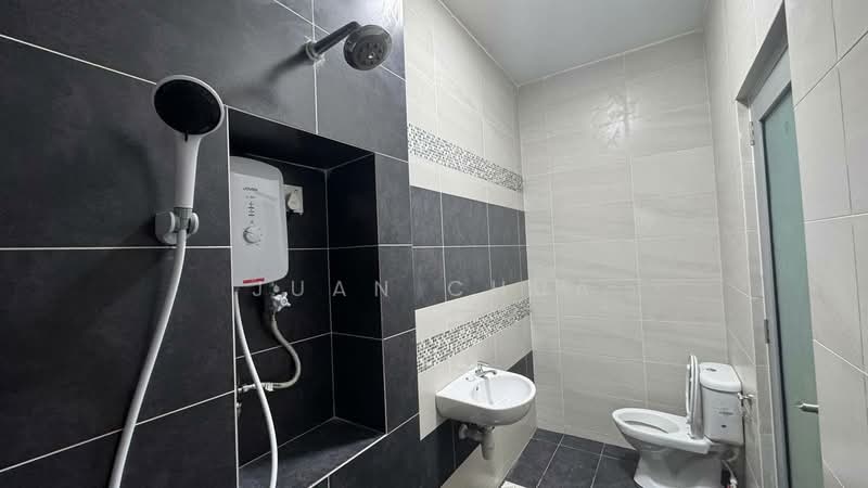 Kondominium untuk Disewa di The Seed Taman Sutera Utama - Juan Chua - PropertyGuru.com.my
