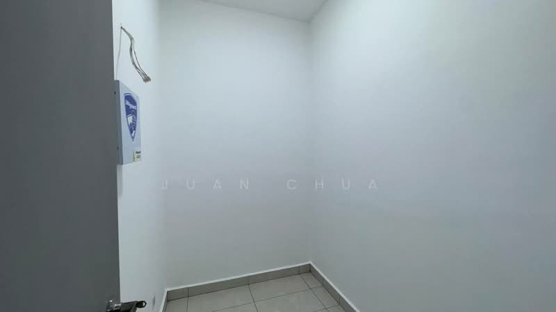 Kondominium untuk Disewa di The Seed Taman Sutera Utama - Juan Chua - PropertyGuru.com.my