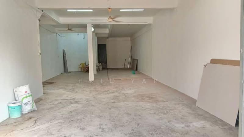 Kedai untuk Disewa di Taman Tasek (Johor Bahru) - ERIC YAP - PropertyGuru.com.my