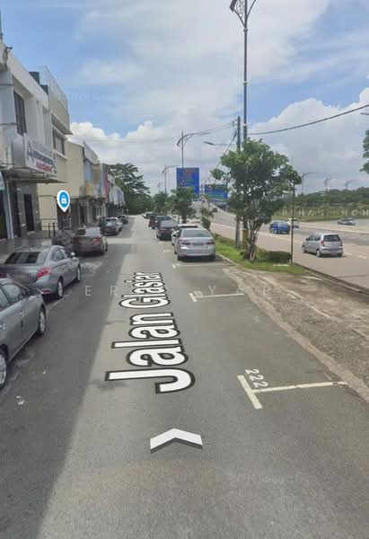Kedai untuk Disewa di Taman Tasek (Johor Bahru) - ERIC YAP - PropertyGuru.com.my