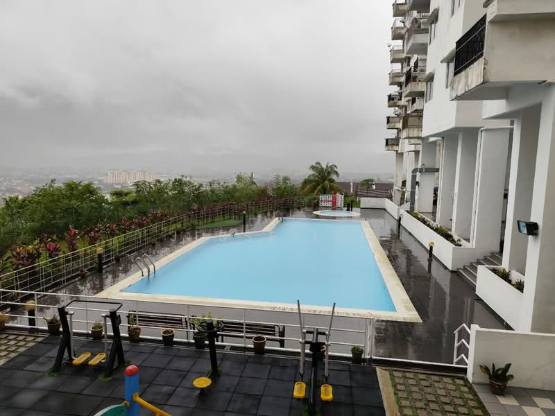 Condominium for Sale at Vista Panorama - Jesse Lee - PropertyGuru.com.my