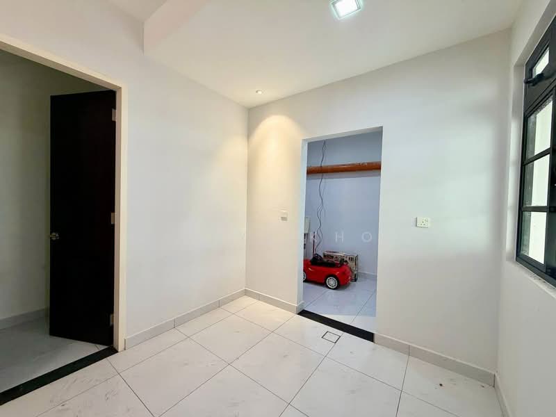 Rumah Teres 2.5-Tingkat untuk Dijual di Eco Botanic (Iskandar Puteri (Nusajaya)) - Zephyr Khoo - Interior - PropertyGuru.com.my