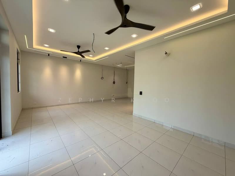Rumah Teres 2.5-Tingkat untuk Dijual di Eco Botanic (Iskandar Puteri (Nusajaya)) - Zephyr Khoo - PropertyGuru.com.my
