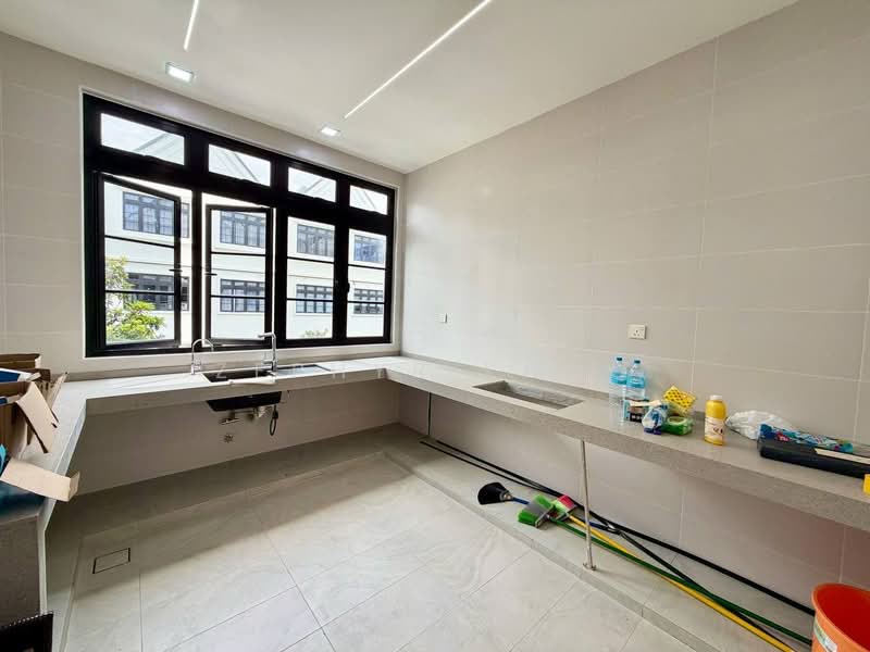 Rumah Teres 2.5-Tingkat untuk Dijual di Eco Botanic (Iskandar Puteri (Nusajaya)) - Zephyr Khoo - PropertyGuru.com.my