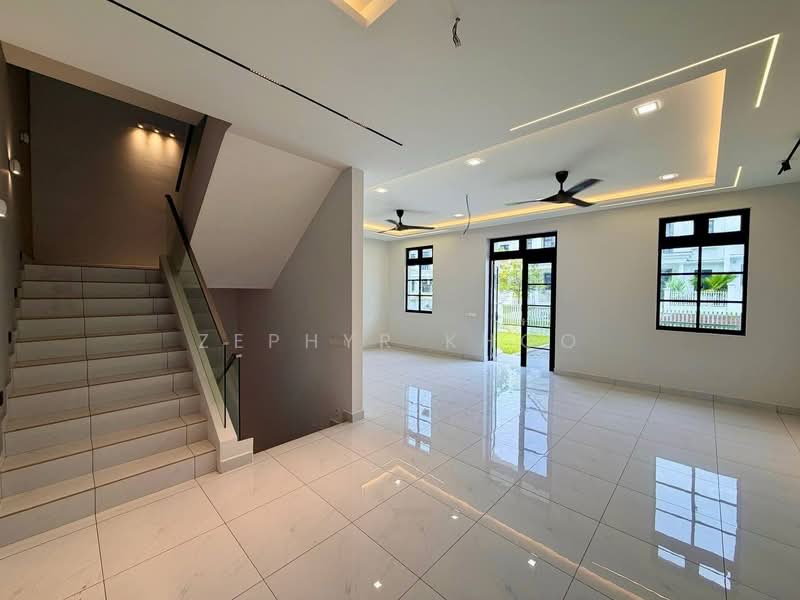 Rumah Teres 2.5-Tingkat untuk Dijual di Eco Botanic (Iskandar Puteri (Nusajaya)) - Zephyr Khoo - PropertyGuru.com.my