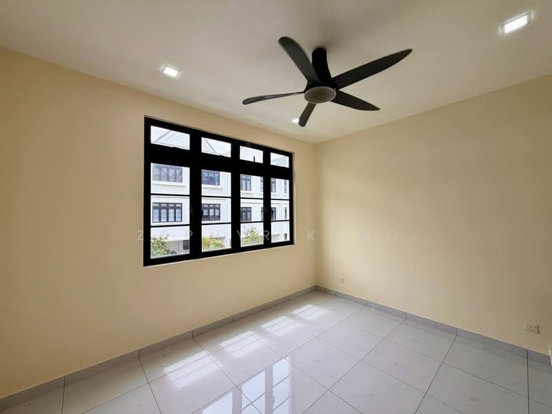 Rumah Teres 2.5-Tingkat untuk Dijual di Eco Botanic (Iskandar Puteri (Nusajaya)) - Zephyr Khoo - PropertyGuru.com.my