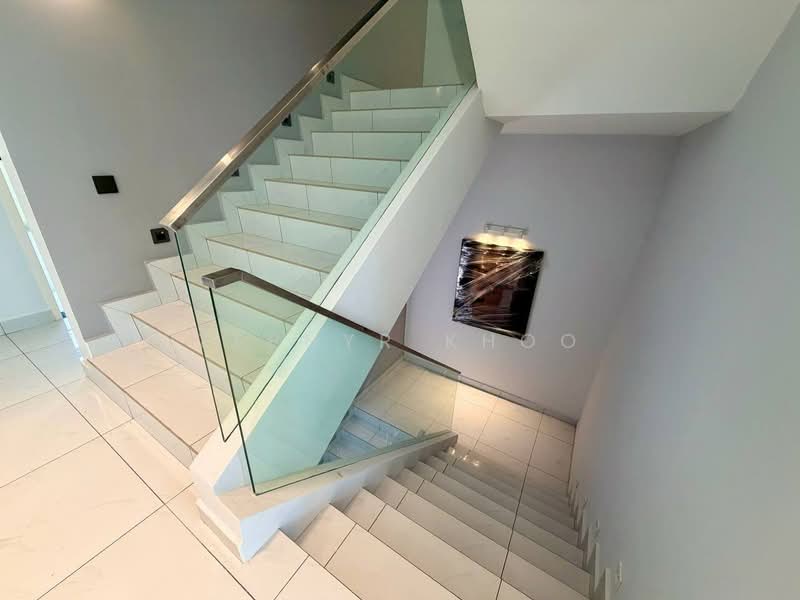 Rumah Teres 2.5-Tingkat untuk Dijual di Eco Botanic (Iskandar Puteri (Nusajaya)) - Zephyr Khoo - PropertyGuru.com.my