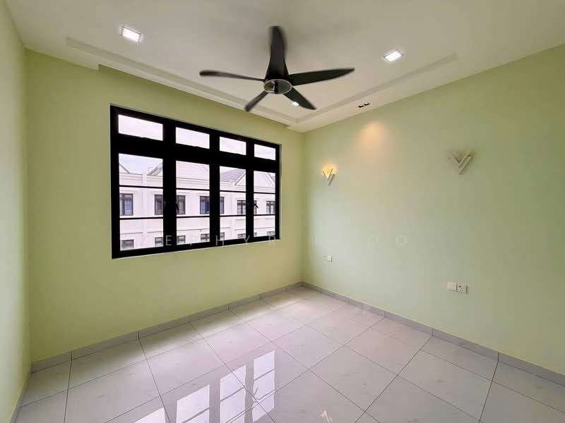 Rumah Teres 2.5-Tingkat untuk Dijual di Eco Botanic (Iskandar Puteri (Nusajaya)) - Zephyr Khoo - PropertyGuru.com.my