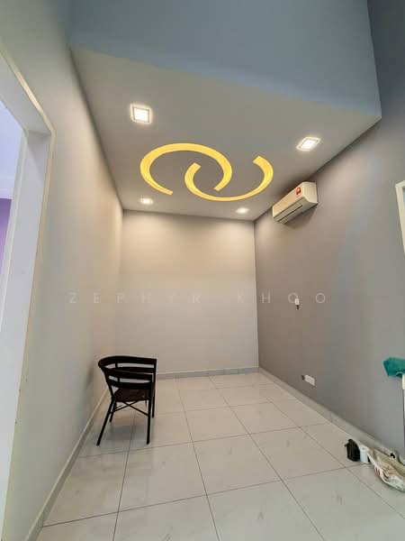 Rumah Teres 2.5-Tingkat untuk Dijual di Eco Botanic (Iskandar Puteri (Nusajaya)) - Zephyr Khoo - PropertyGuru.com.my