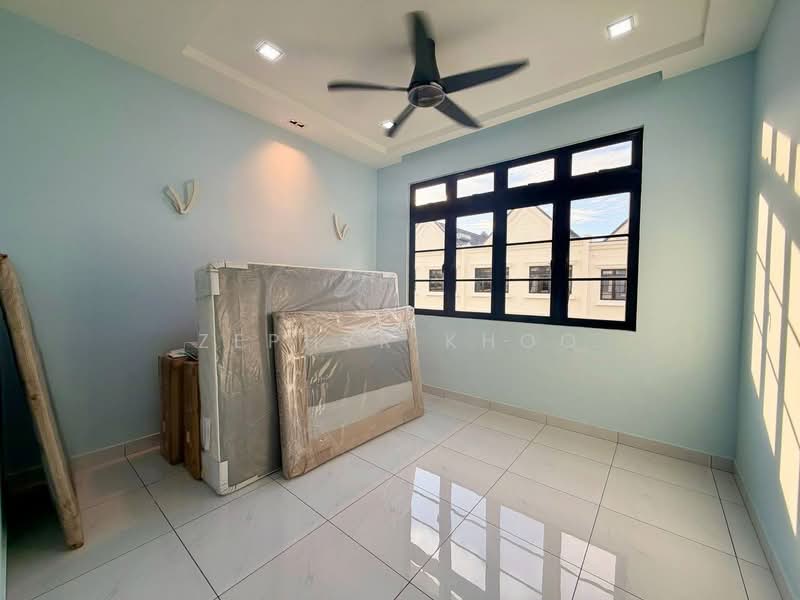 Rumah Teres 2.5-Tingkat untuk Dijual di Eco Botanic (Iskandar Puteri (Nusajaya)) - Zephyr Khoo - PropertyGuru.com.my