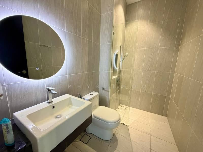 Rumah Teres 2.5-Tingkat untuk Dijual di Eco Botanic (Iskandar Puteri (Nusajaya)) - Zephyr Khoo - PropertyGuru.com.my