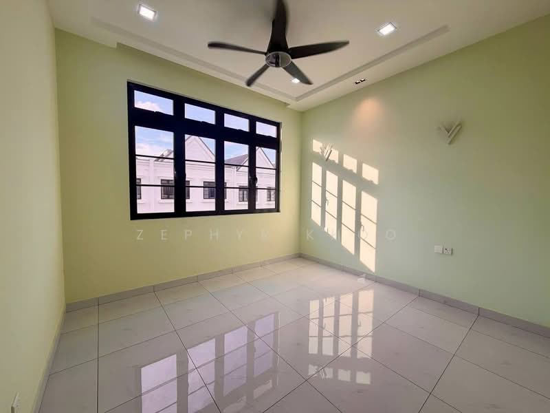 Rumah Teres 2.5-Tingkat untuk Dijual di Eco Botanic (Iskandar Puteri (Nusajaya)) - Zephyr Khoo - PropertyGuru.com.my