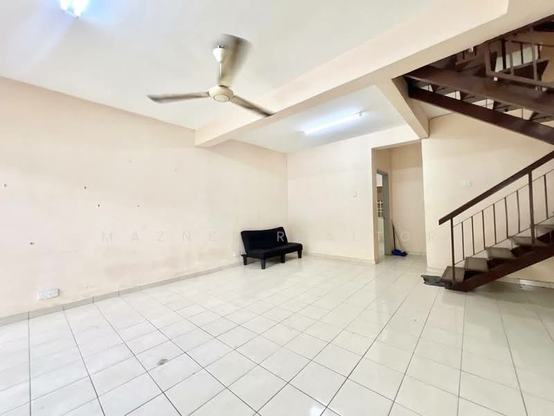 Rumah Teres 2-Tingkat untuk Dijual di Seksyen 8 (Bangi) - Maznee Realtor - PropertyGuru.com.my