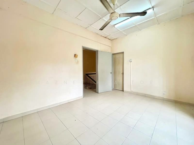 Rumah Teres 2-Tingkat untuk Dijual di Seksyen 8 (Bangi) - Maznee Realtor - PropertyGuru.com.my