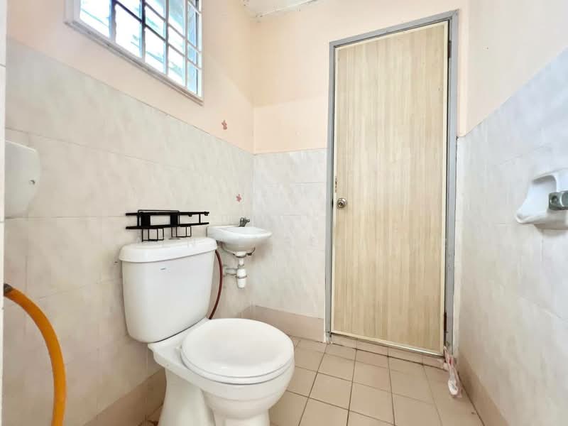 Rumah Teres 2-Tingkat untuk Dijual di Seksyen 8 (Bangi) - Maznee Realtor - PropertyGuru.com.my