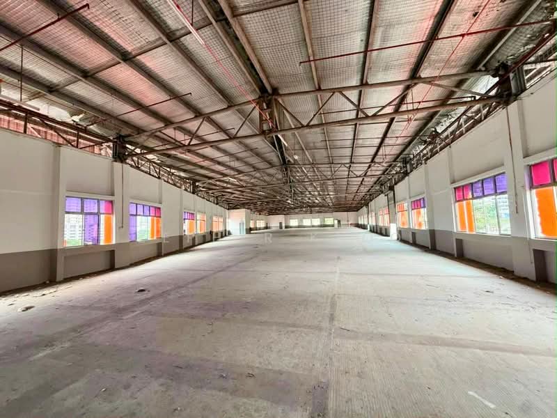 Factory for Rent in Kangkar Tebrau (Tebrau) - Zephyr Khoo - PropertyGuru.com.my