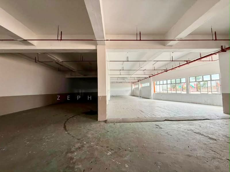 Factory for Rent in Kangkar Tebrau (Tebrau) - Zephyr Khoo - PropertyGuru.com.my
