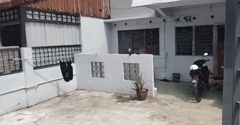 Rumah Teres 1 Tingkat untuk Dijual di Petaling Jaya (Selangor) - Elaine Kow - PropertyGuru.com.my