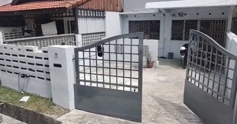 Rumah Teres 1 Tingkat untuk Dijual di Petaling Jaya (Selangor) - Elaine Kow - PropertyGuru.com.my