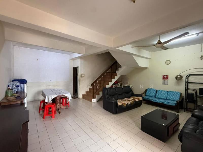 Rumah Teres 2 Tingkat untuk Dijual di Taman Johor Jaya (Johor Bahru) - Jeffrey Kiong - PropertyGuru.com.my