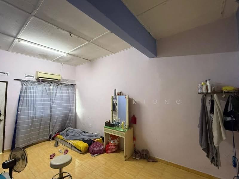 Rumah Teres 2 Tingkat untuk Dijual di Taman Johor Jaya (Johor Bahru) - Jeffrey Kiong - PropertyGuru.com.my