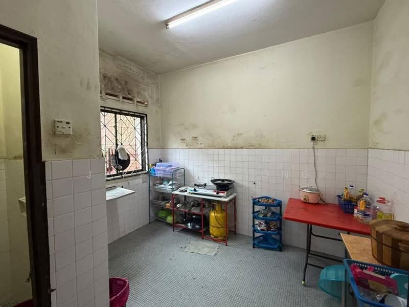 Rumah Teres 2 Tingkat untuk Dijual di Taman Johor Jaya (Johor Bahru) - Jeffrey Kiong - PropertyGuru.com.my