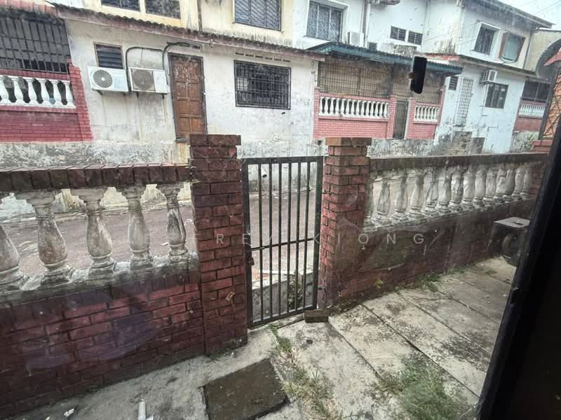 Rumah Teres 2 Tingkat untuk Dijual di Taman Johor Jaya (Johor Bahru) - Jeffrey Kiong - PropertyGuru.com.my