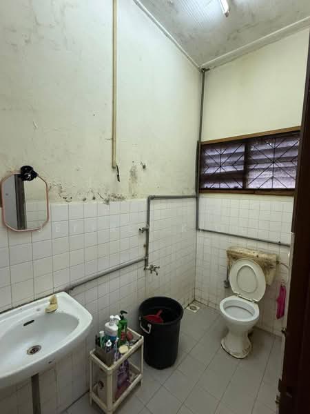 Rumah Teres 2 Tingkat untuk Dijual di Taman Johor Jaya (Johor Bahru) - Jeffrey Kiong - PropertyGuru.com.my