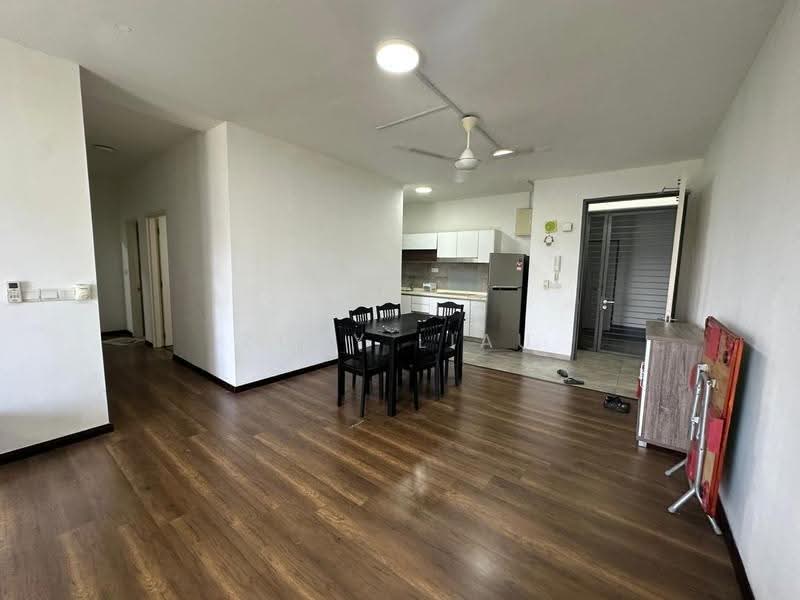 Kondominium untuk Disewa di Maya - Zoey Liau - Kitchen - PropertyGuru.com.my