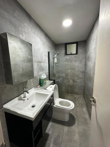 Kondominium untuk Disewa di Maya - Zoey Liau - Bathroom - PropertyGuru.com.my