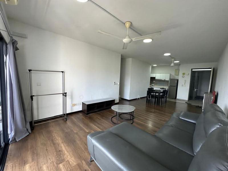 Kondominium untuk Disewa di Maya - Zoey Liau - Living Room - PropertyGuru.com.my