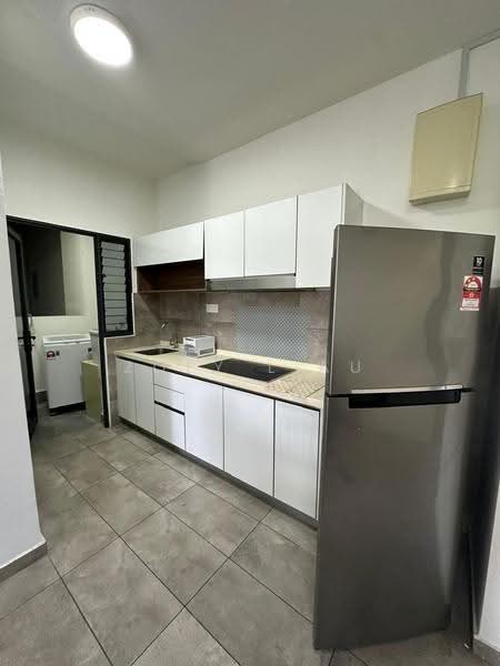 Kondominium untuk Disewa di Maya - Zoey Liau - Kitchen - PropertyGuru.com.my