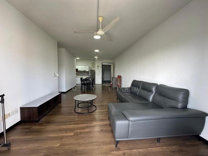 Kondominium untuk Disewa di Maya - Zoey Liau - Living Room - PropertyGuru.com.my