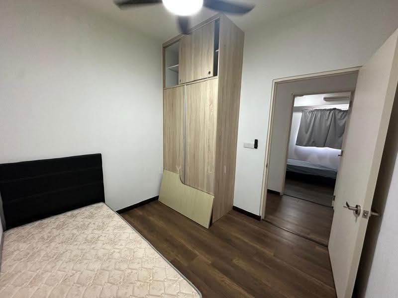 Kondominium untuk Disewa di Maya - Zoey Liau - Bedroom - PropertyGuru.com.my