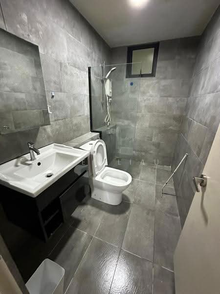 Kondominium untuk Disewa di Maya - Zoey Liau - Bathroom - PropertyGuru.com.my