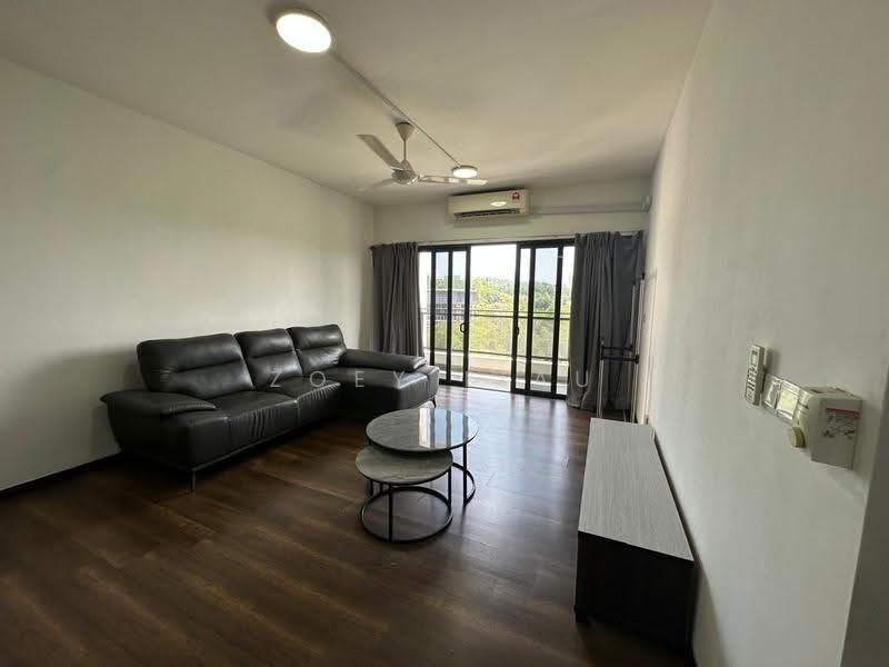 Kondominium untuk Disewa di Maya - Zoey Liau - Living Room - PropertyGuru.com.my