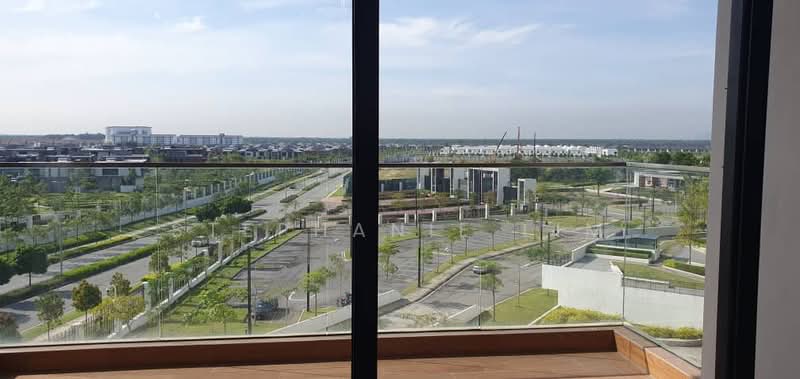Condominium for Rent at The Parque Residences - Stephanie Lim - View - PropertyGuru.com.my