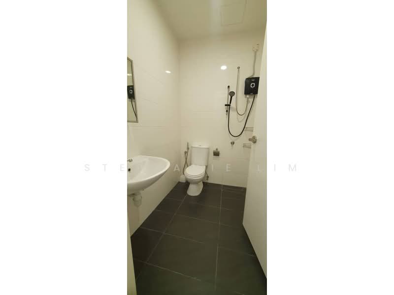 Condominium for Rent at The Parque Residences - Stephanie Lim - Bathroom - PropertyGuru.com.my