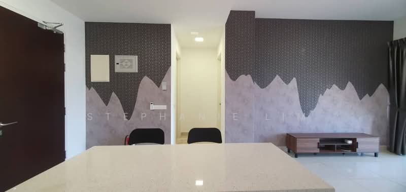 Condominium for Rent at The Parque Residences - Stephanie Lim - Interior - PropertyGuru.com.my