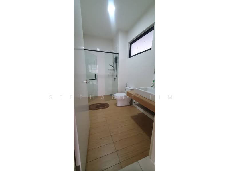 Condominium for Rent at The Parque Residences - Stephanie Lim - Bathroom - PropertyGuru.com.my