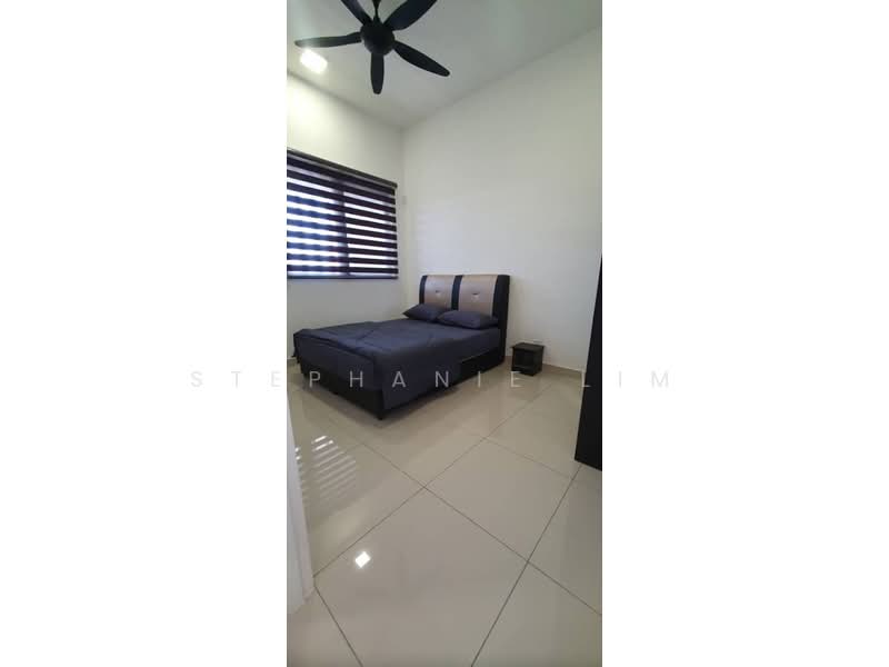 Condominium for Rent at The Parque Residences - Stephanie Lim - Bedroom - PropertyGuru.com.my