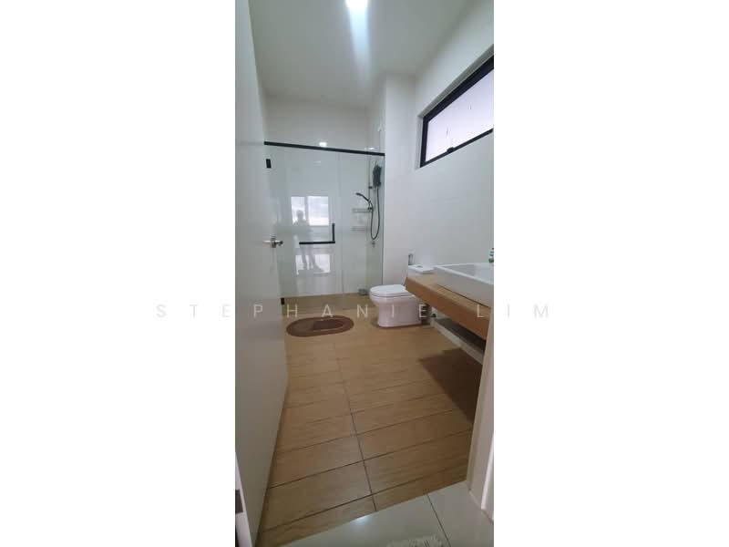 Condominium for Rent at The Parque Residences - Stephanie Lim - Bathroom - PropertyGuru.com.my
