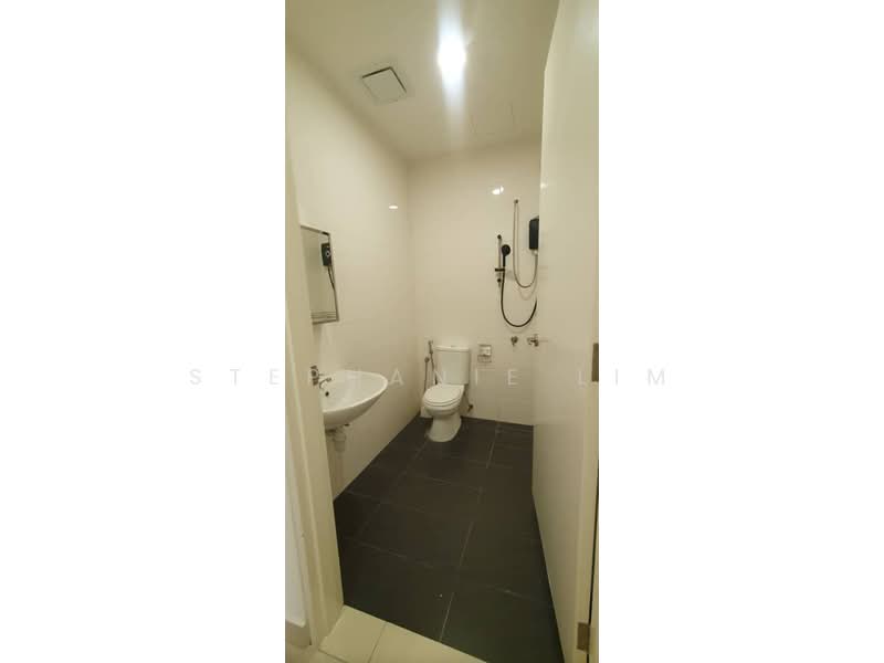 Condominium for Rent at The Parque Residences - Stephanie Lim - Bathroom - PropertyGuru.com.my