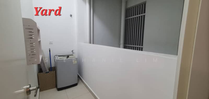 Condominium for Rent at The Parque Residences - Stephanie Lim - Interior - PropertyGuru.com.my