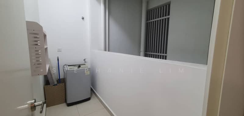 Condominium for Rent at The Parque Residences - Stephanie Lim - Interior - PropertyGuru.com.my
