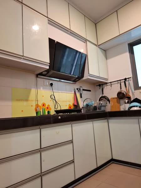 Kediaman Servis untuk Disewa di D'Alamanda - Esther Yong - PropertyGuru.com.my
